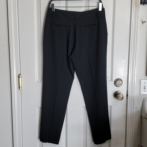NWT Max & Moi Black Cropped Trouser Sz. 36 - Picture 3 of 10